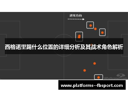 西格诺里踢什么位置的详细分析及其战术角色解析