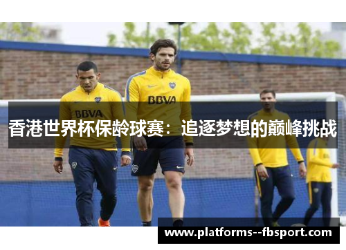 香港世界杯保龄球赛：追逐梦想的巅峰挑战